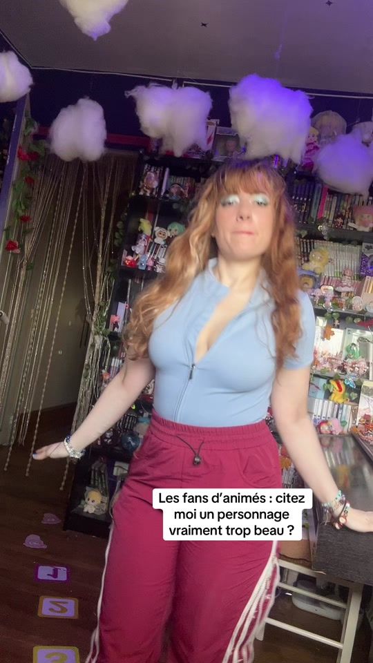 TikTok video thumbnail by arthemis12.live