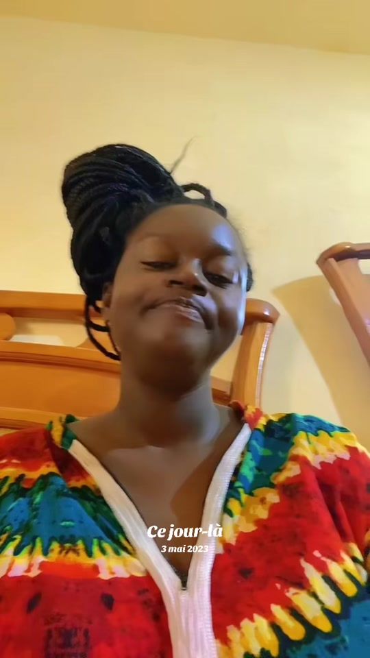TikTok video thumbnail by peulh_noire