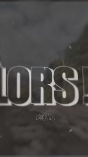 TikTok video thumbnail by _loocival