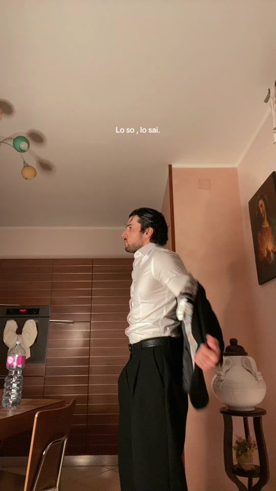 TikTok video thumbnail by giuseppe_morra8