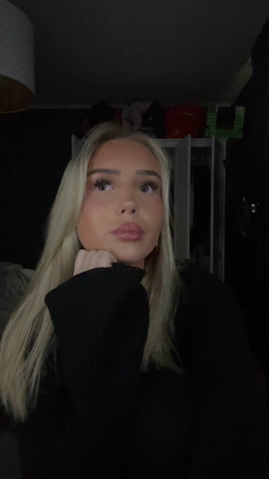TikTok video thumbnail by ellen_dalin