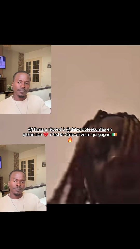 TikTok video thumbnail by bebe.modeste1
