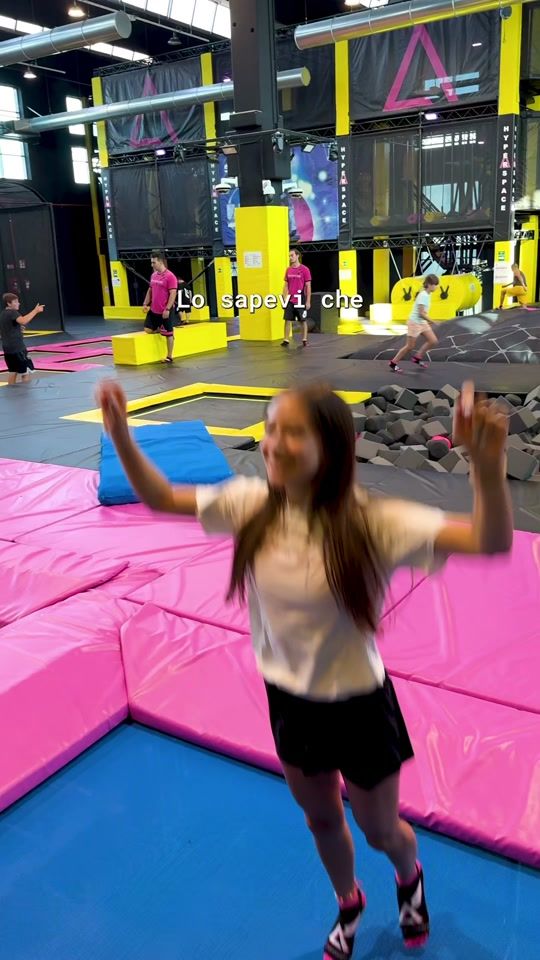 TikTok video thumbnail by lasergamepulse_verona