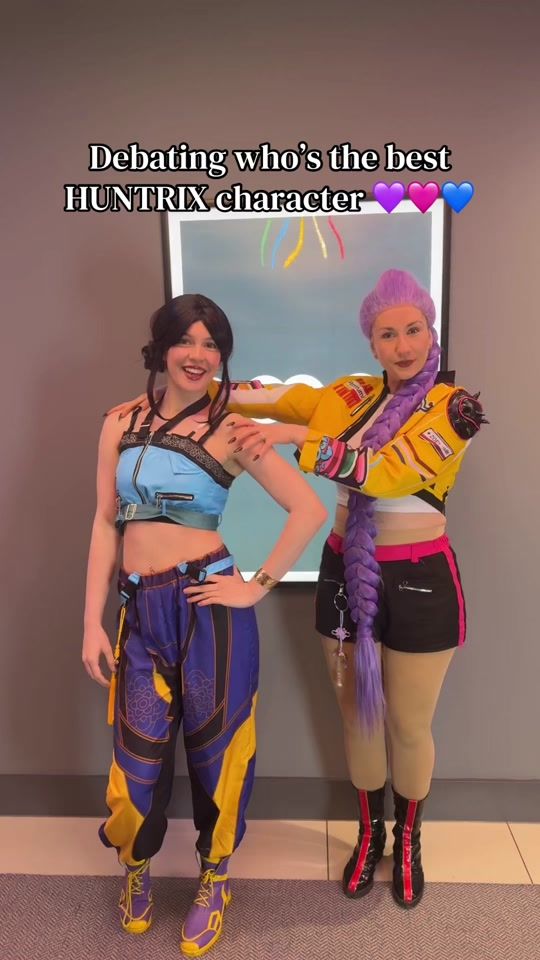 TikTok video thumbnail by musicalmascots