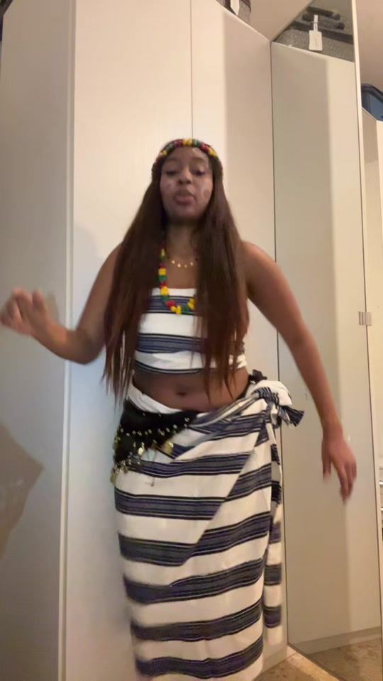 TikTok video thumbnail by cici_gouba