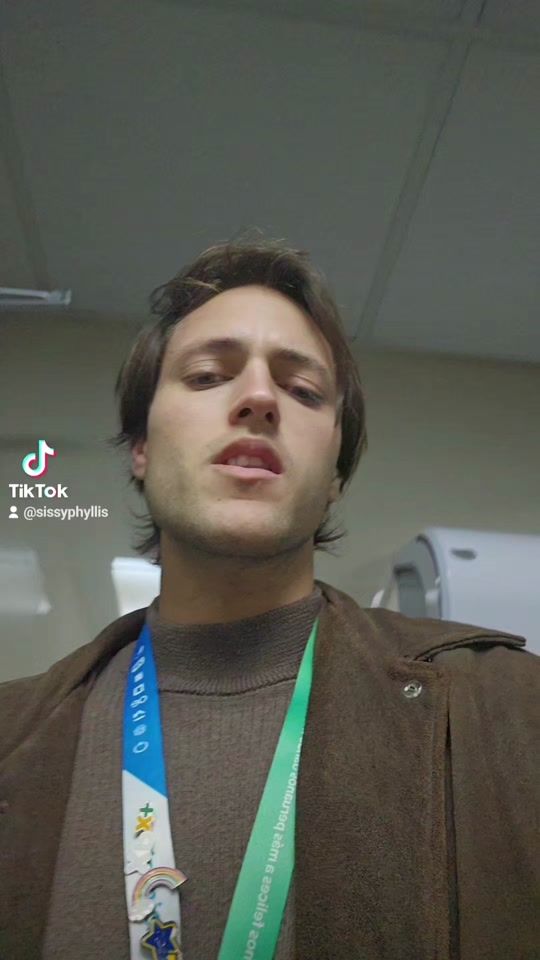 TikTok video thumbnail by sissyphyllis