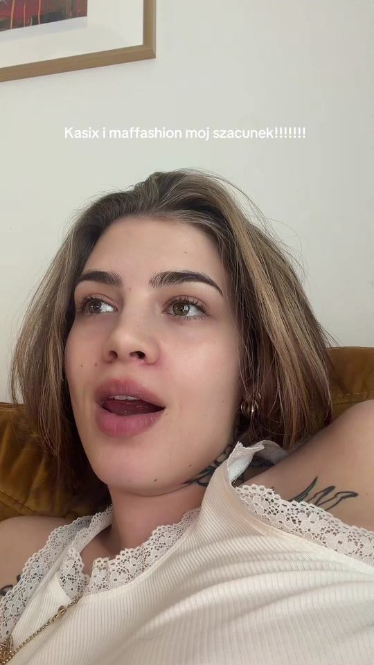 TikTok video thumbnail by weronikazon