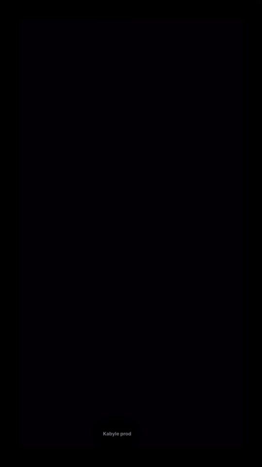 TikTok video thumbnail by lounes___matoub