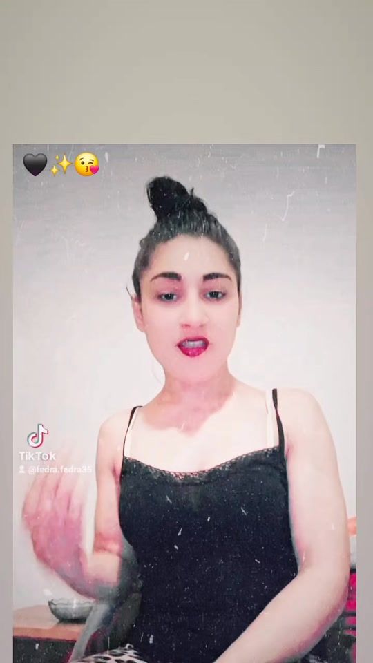 TikTok video thumbnail by fedra.fedra35