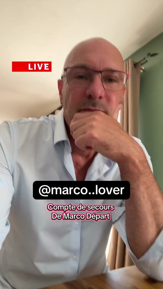 TikTok video thumbnail by marco.depart