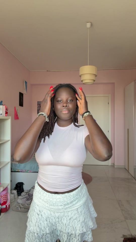 TikTok video thumbnail by keitamacuaa