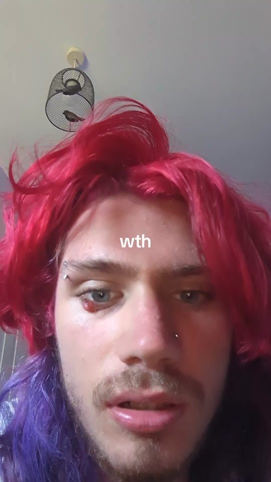TikTok video thumbnail by hyperrsomniac