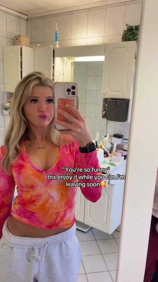TikTok video thumbnail by malineflesland