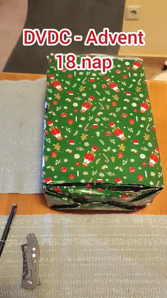 TikTok video thumbnail by dvdcofficial