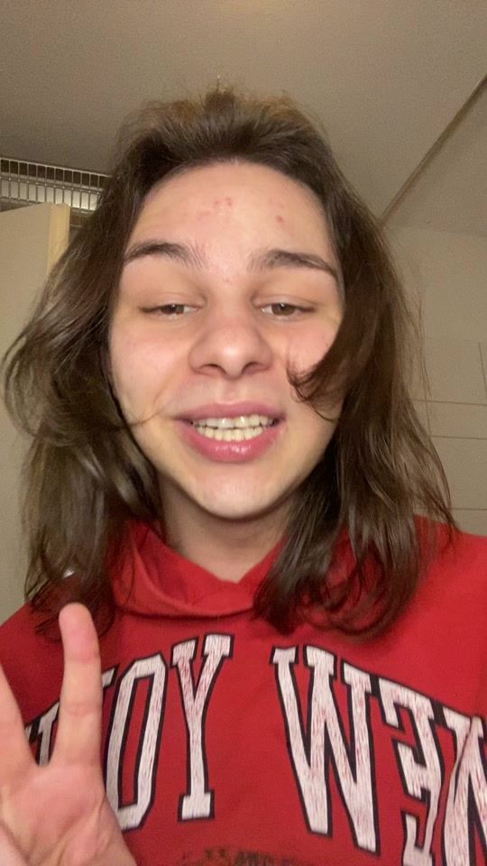 TikTok video thumbnail by crazy_bitch153