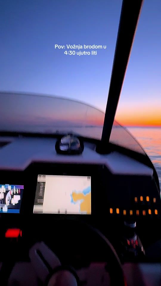 TikTok video thumbnail by boatlifestylecroatia