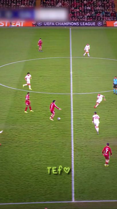 TikTok video thumbnail by tefo.lfc1