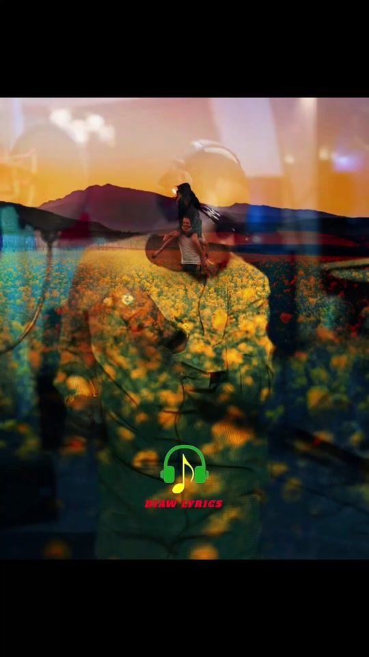 TikTok video thumbnail by diawlyrics