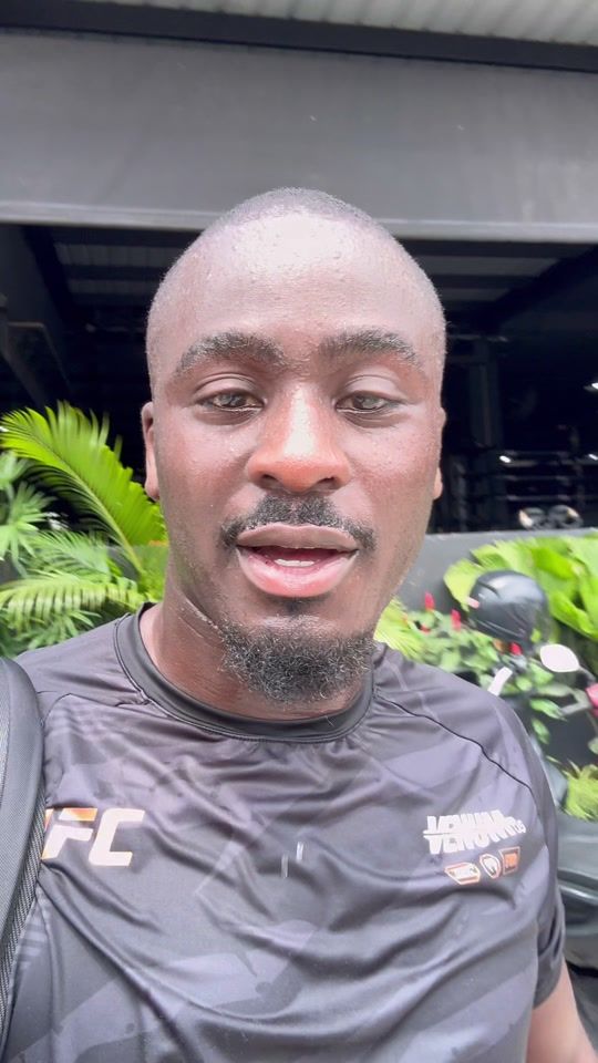 TikTok video thumbnail by william_gomis