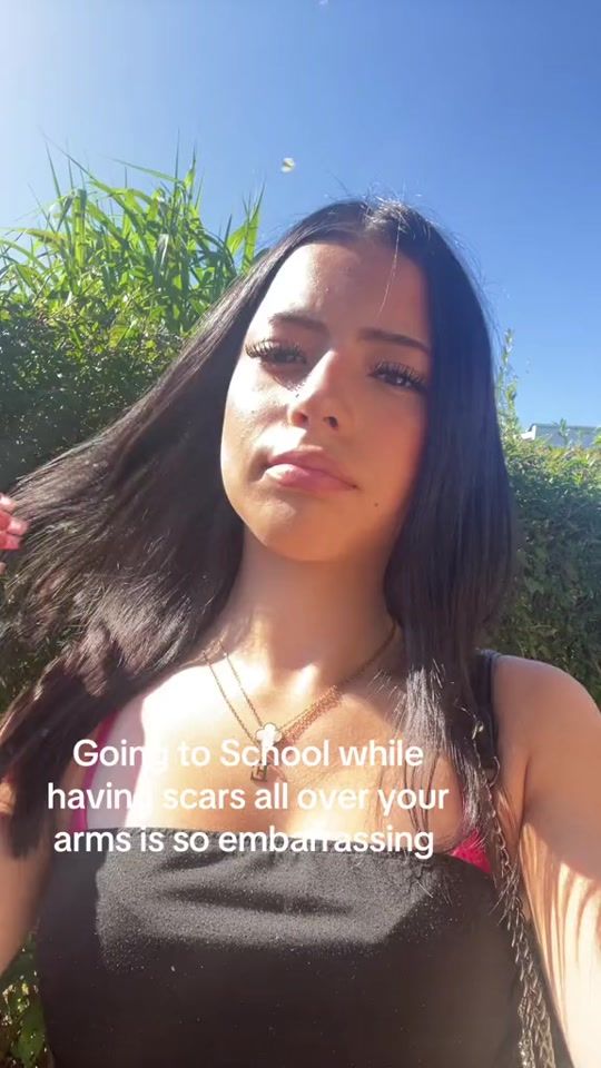 TikTok video thumbnail by username28485916