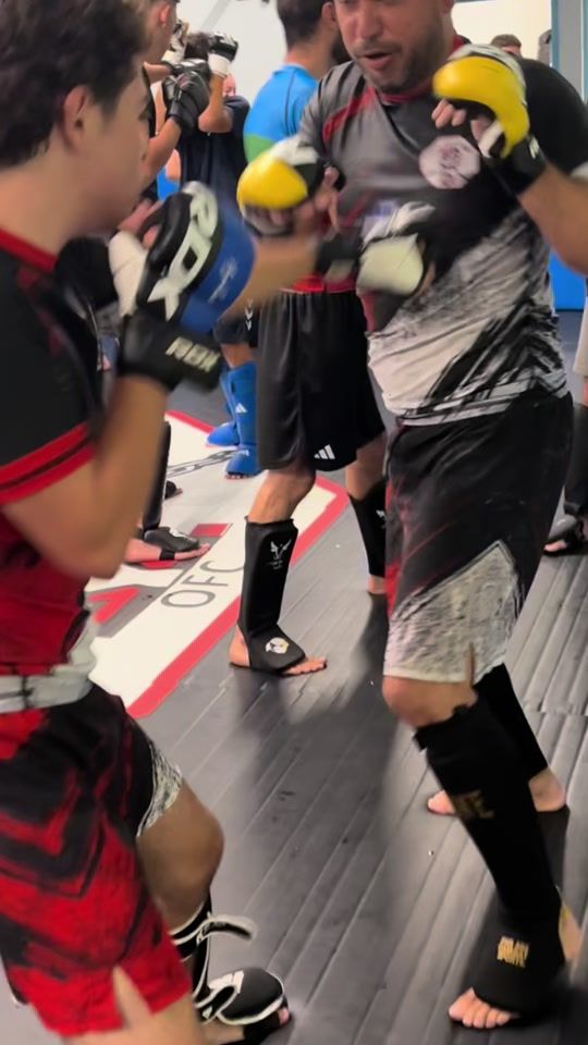 TikTok video thumbnail by omegafightofc