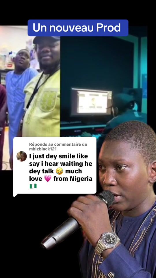 TikTok video thumbnail by africanewstime
