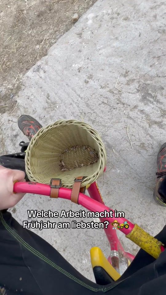 TikTok video thumbnail by farmtok_aut