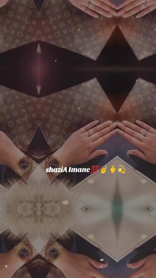 TikTok video thumbnail by shazia.imane