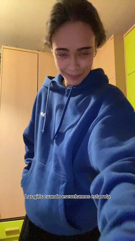 TikTok video thumbnail by lariwiis