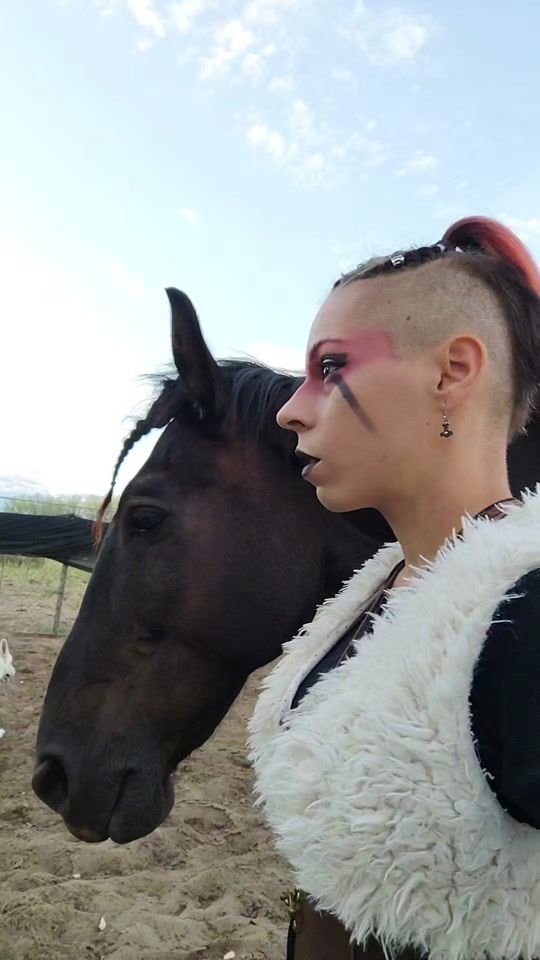 TikTok video thumbnail by female_witcher
