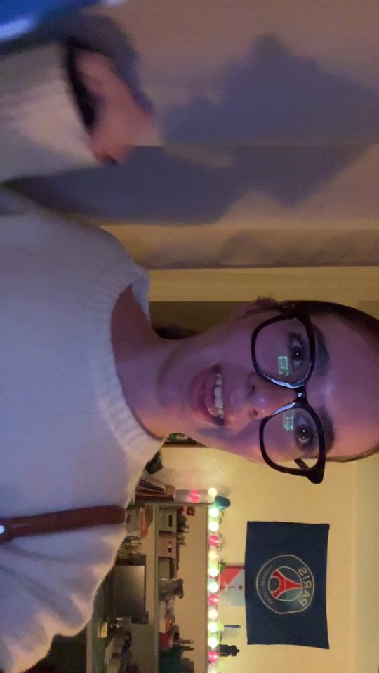 TikTok video thumbnail by chloelach_