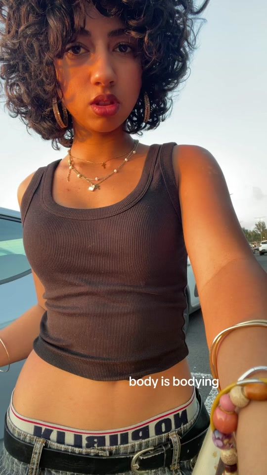 TikTok video thumbnail by yxelle__