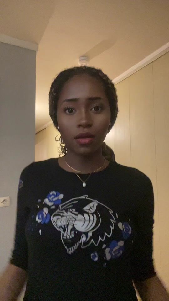 TikTok video thumbnail by tharealyu