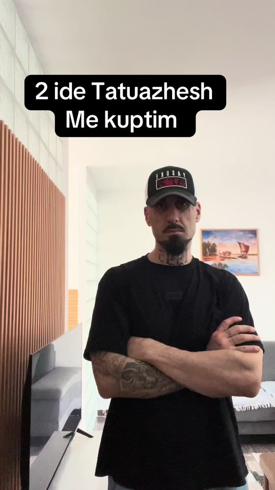 TikTok video thumbnail by scarface_tattoo._