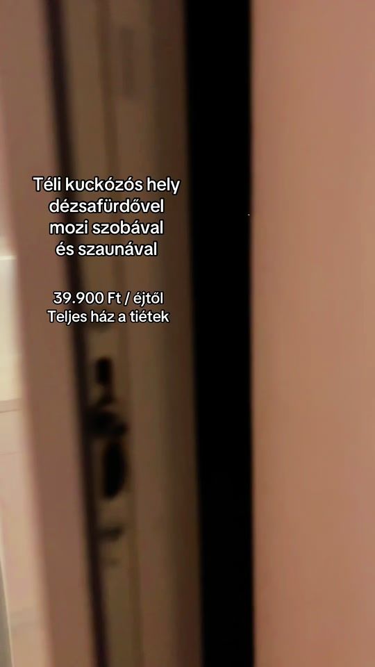TikTok video thumbnail by villazoldvolgy
