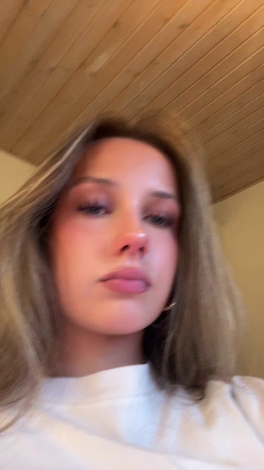 TikTok video thumbnail by filippagrondin