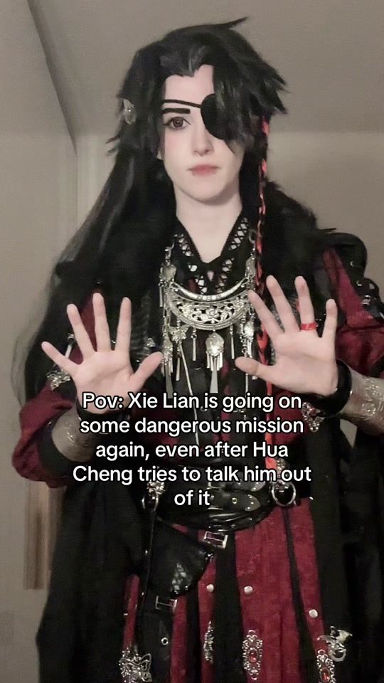 TikTok video thumbnail by cheryumicos