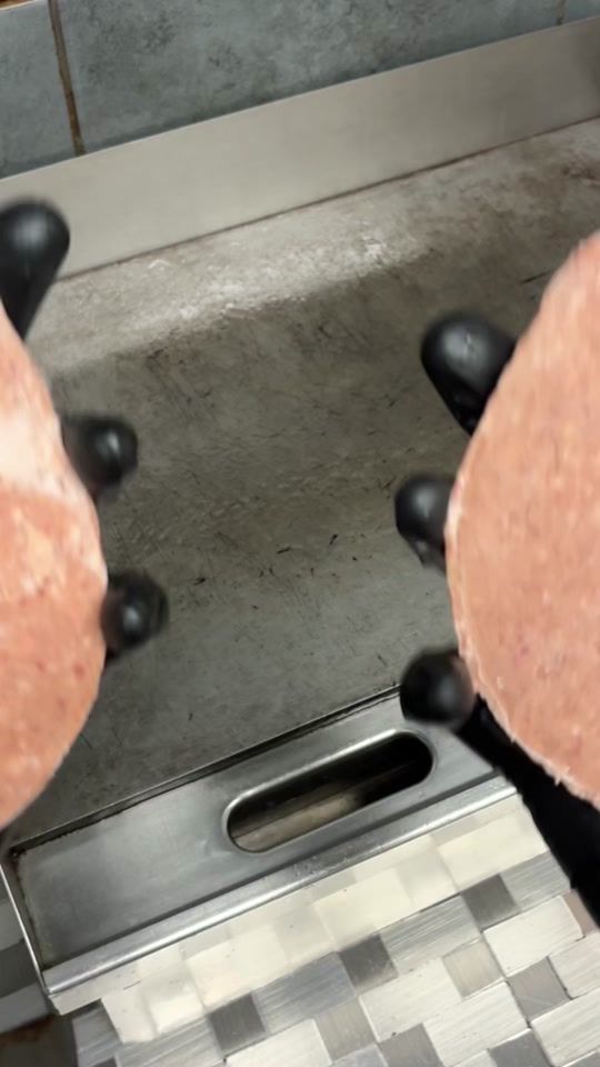 TikTok video thumbnail by cornerkitchenrotherham