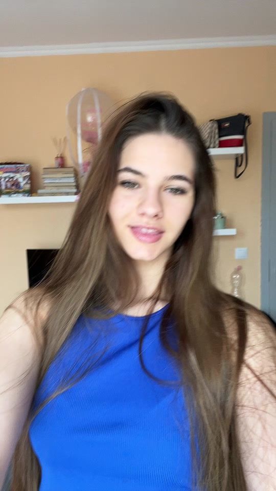 TikTok video thumbnail by __.hregina.__