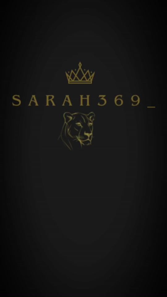 TikTok video thumbnail by sarah369___