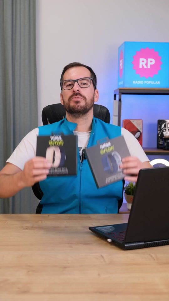 TikTok video thumbnail by radiopopular