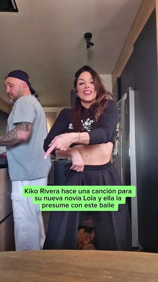 TikTok video thumbnail by r3vista