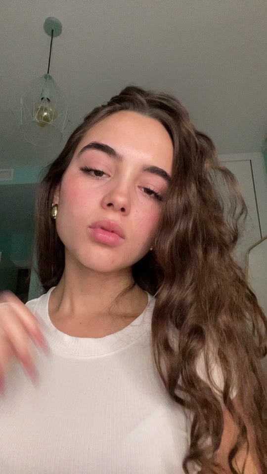 TikTok video thumbnail by saragaarciaaa_