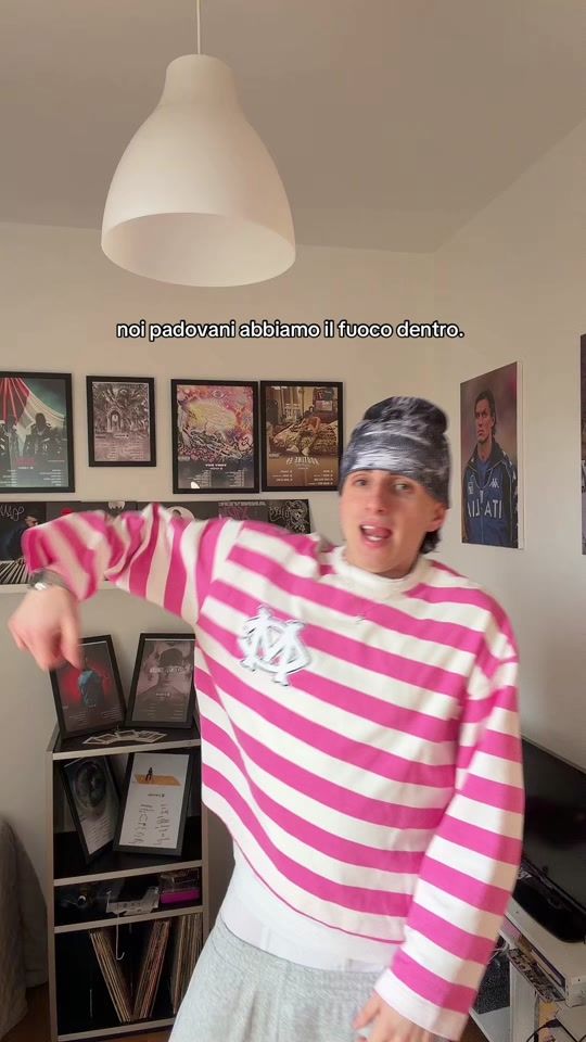 TikTok video thumbnail by edoardoogamba