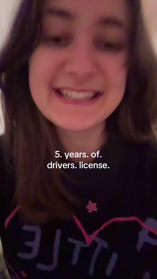 TikTok video thumbnail by thisisamelietrying