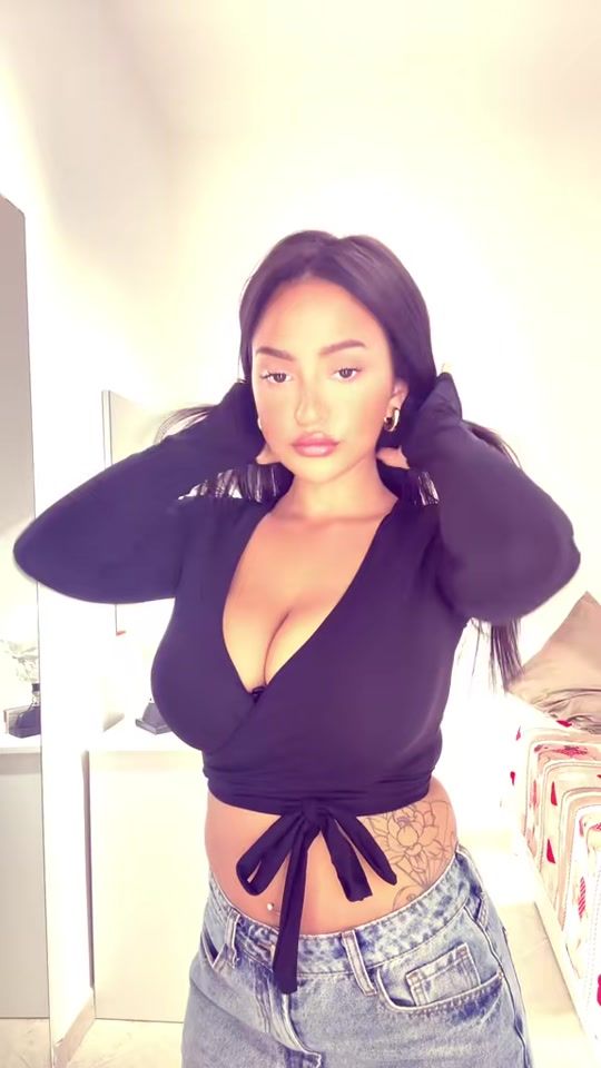 TikTok video thumbnail by ilariagrappa