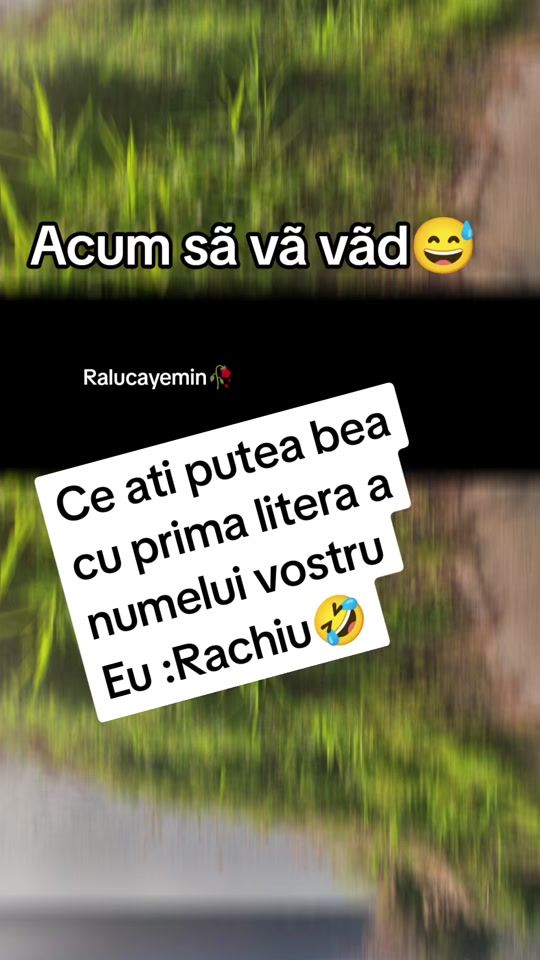 TikTok video thumbnail by ralu_ka_40