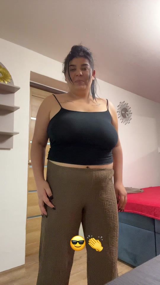TikTok video thumbnail by chymena