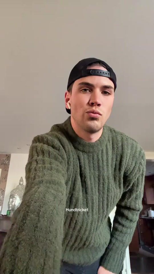 TikTok video thumbnail by andreasternlunds