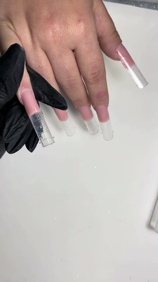TikTok video thumbnail by angynails_professional